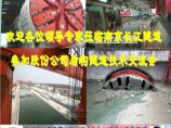 [中铁]南京长江隧道工程关键技术研究（共98页）图片1
