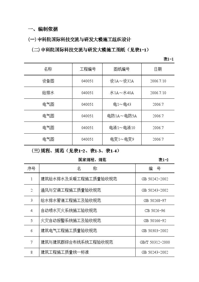 预埋预留施工方案-图二