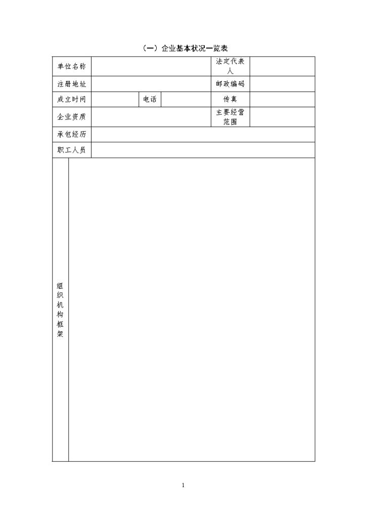 淮阴某公司厂房工程投标施工组织设计-图二