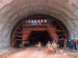 隧道工程图片1