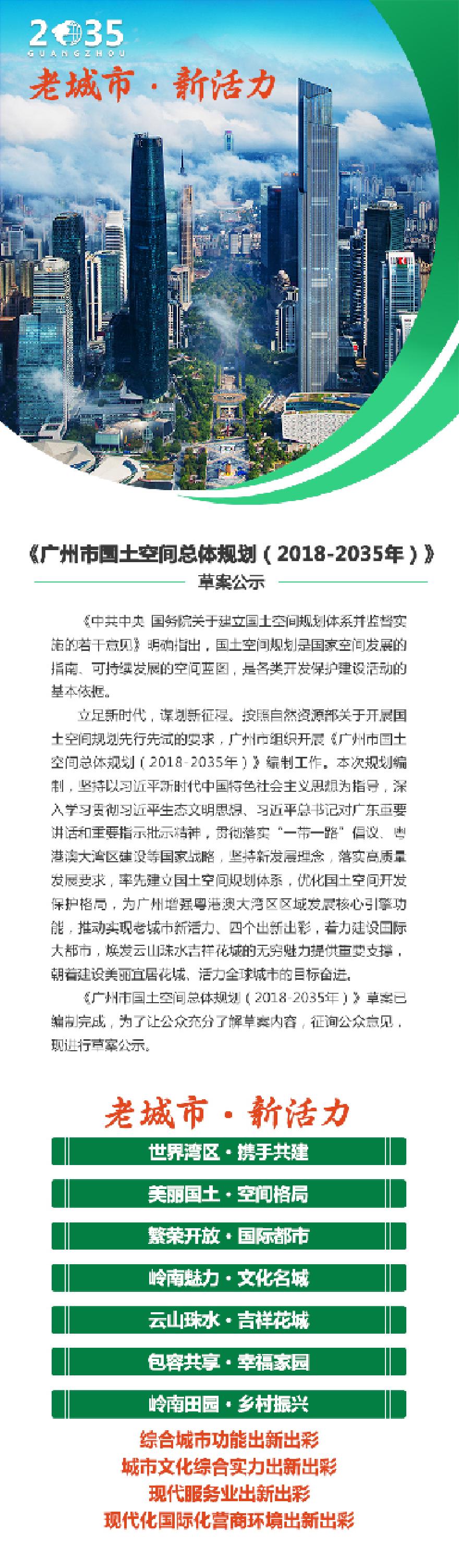 广州市国土空间总体规划（2018-2035年）.pdf-图一