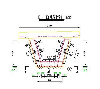 06箱梁普通钢筋构造_07.dwg-图一