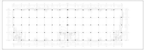 栾川高新技术产业园（孵化器）工程 建筑设计（PART02）-图二