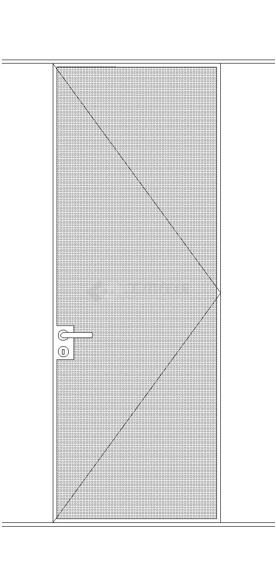 餐厅阳角收口及厨房置物架-图一