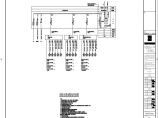 E13-106 C栋动力系统图（六）A1图片1