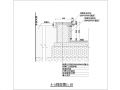 某会馆铺装详细设计施工CAD图纸