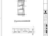 P31-012-A栋办公、宿舍楼卫生间给排水大样图（十二）-A1＿BIAD图片1