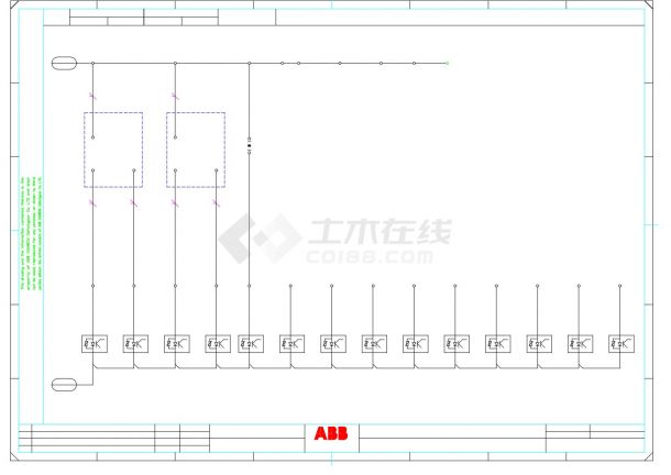 川维天然气乙炔工程(乙炔装置)-图一