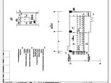 13105-S-F3-DZ-007-A3-04 地块变电站高压开关站电气资料图.pdf图片1