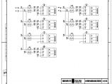 110-A2-2-D0203-06 监控主机柜交流电源回路图.pdf图片1