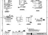 110-A1-2-T0302-03 埋件及电缆沟槽施工图.pdf图片1