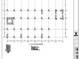 S20-006-A栋办公、宿舍楼六层竖向构件布置平面图-A0_BIAD图片1