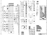 110-A1-2-D0202-19 10kV 2M母线设备柜二次回路图.pdf图片1