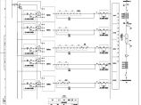 110-A1-1-D0204-12 主变压器110kV侧刀闸控制回路图.pdf图片1
