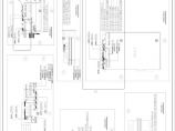 HWE2CD12E-7001电气-生产用房(大)14配电间布置详图（一）-.pdf图片1
