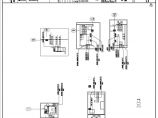 HWE2CD13E-7002电气-生产用房(大)16配电间布置详图（二）.PDF图片1