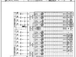 HWE2CD14E-0311电气-生产用房(大)15一层-变配电室低压系统图（十一）.PDF图片1