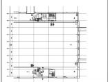 HWE2CD14EK4-A-电气-生产用房(大)15屋面机房层-A区电力干线平面图.PDF图片1