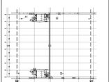HWE2CD14EL4-B-电气-生产用房(大)15屋面机房层-B区照明平面图.PDF图片1