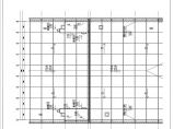 HWE2CD14ENR-B-电气-生产用房(大)15屋顶层-B区防雷平面图.pdf图片1