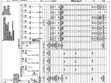 HWE2CD15E-0301电气-生产用房(大)13一层-变配电室低压系统图（一）.pdf图片1