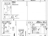 HWE2C000E-7608电气－全厂二次原理图（三）.pdf图片1