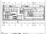 HWE1C1EE0-01 E1发电机房布置图.pdf图片1