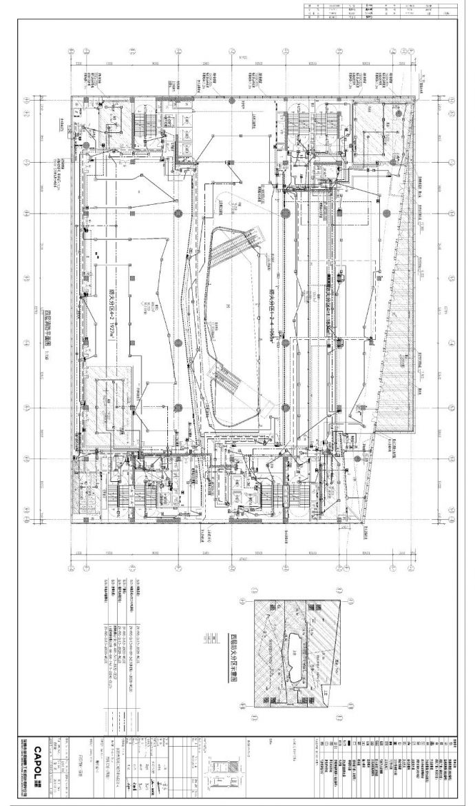 GC150195-XDS-4-016 四层消防平面图t.pdf_图1