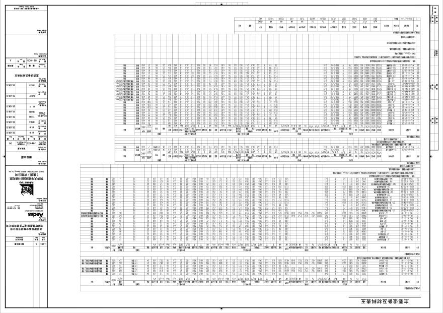 M-01-005_主要设备及材料表五.pdf-图一