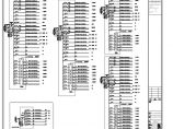 DS905 23~29、31、32层配电系统图（一）图片1