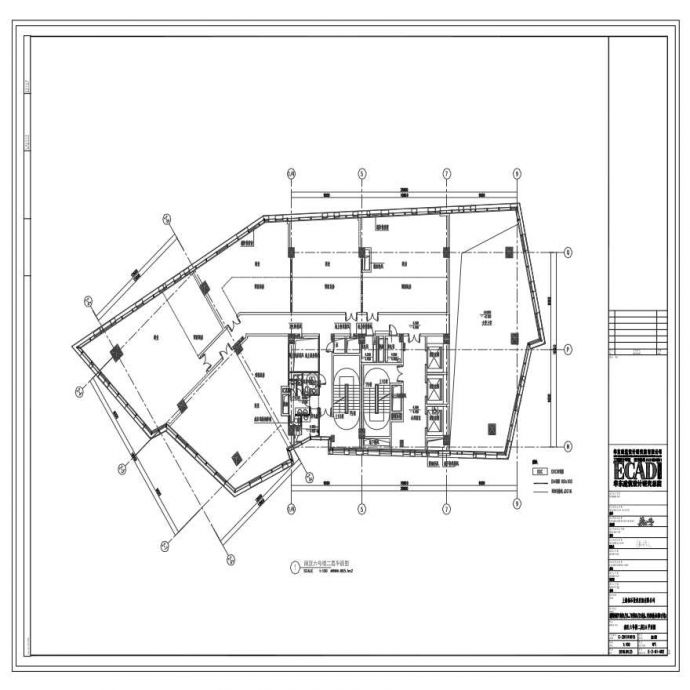 E-2-61-602 南区六号楼二层BA平面图 E-2-61-602 (1).pdf_图1