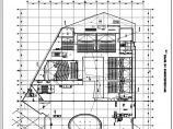 E-2-215C 购物中心屋顶机房及电影院夹层（三段）插座平面图 0版 20150331.PDF图片1