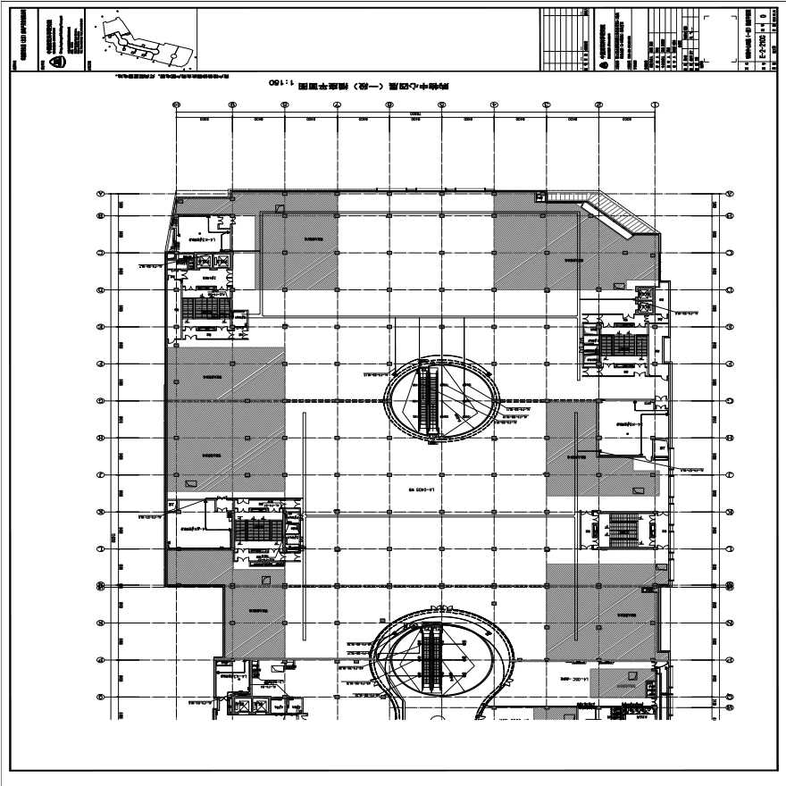E-2-210C 购物中心四层（一段）插座平面图 0版 20150331.PDF-图一