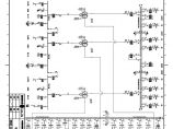 220-A2-7(10)-D01-01电气主接线图图片1