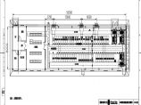 110-C-10-D0104-03(H) 10kV屋内配电装置平面布置图（寒冷地区方案）.pdf图片1