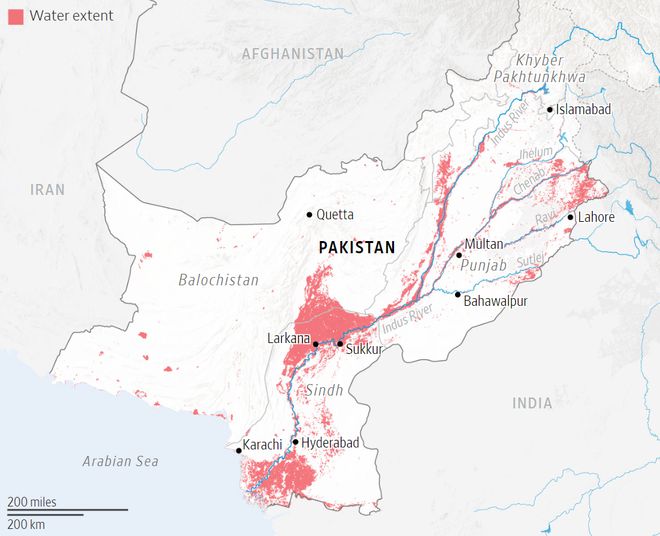 巴基斯坦洪水分布卫星图.jpg
