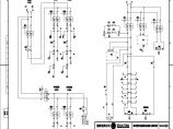 110-A3-3-D0204-40 主变压器110kV侧智能控制柜交流电源回路图.pdf图片1