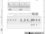 110-A3-3-D0202-13 110kV母线设备智能控制柜端子排图.pdf图片1