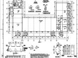 110-A3-2-T0201-08 配电装置室平面图和防风沙节点图.pdf图片1