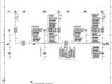 110-A3-2-D0103-02 110kV配电装置电气接线图.pdf图片1