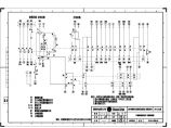 110-A3-2-D0204-65 VS1断路器操作机构二次原理接线图.pdf图片1