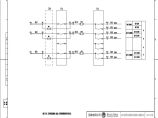 110-A3-2-D0202-07 110kV母线设备隔离（接地）开关控制回路图.pdf图片1