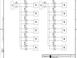 110-A2-7-D0203-16 间隔层通讯柜交流电源回路图.pdf图片1