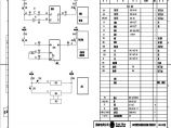 110-A2-6-D0204-51 主变压器10kV侧控制信号回路图4.pdf图片1