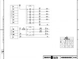 110-A2-6-D0204-28 主变压器本体控制信号回路图3.pdf图片1