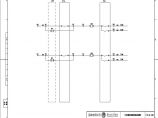 110-A2-4-D0204-43 主变压器110kV侧控制回路图.pdf图片1