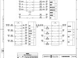 110-A2-4-D0204-31 主变压器本体控制信号回路图4.pdf图片1