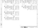 110-A2-4-D0203-12 I区数据通信网关机柜直流电源回路图.pdf图片1