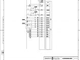 110-A2-4-D0202-09 110kV母线设备智能控制柜信号回路图（第二套）.pdf图片1