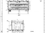 110-A2-3-D0104-03 10kV屋内配电装置平断面布置图.pdf图片1